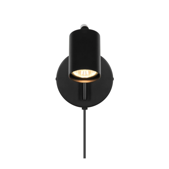 Kinkiet Explore Long – regulowana lampa ścienna do czytania 2612481003 Nordlux