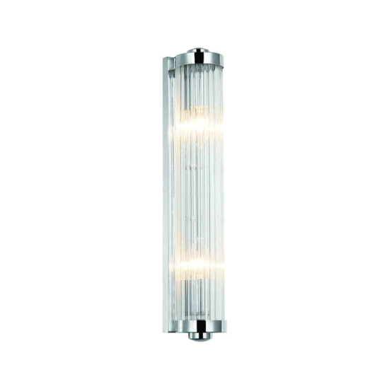 Kinkiet Fiatto Cromo Parette OR81565 Open Design Highlights