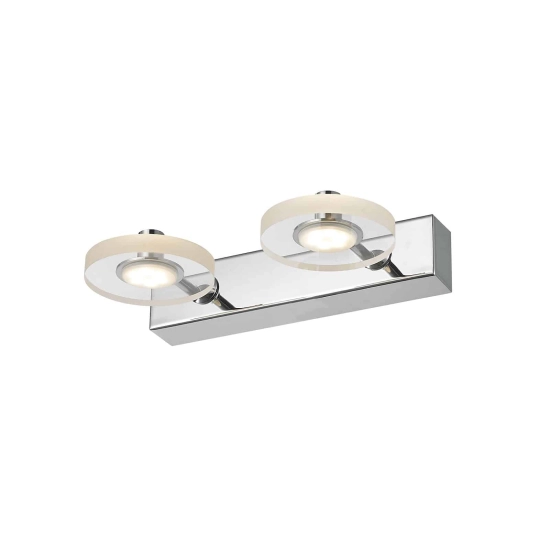 kinkieick.pl Kinkiet Harmony MB1225/2 Italux