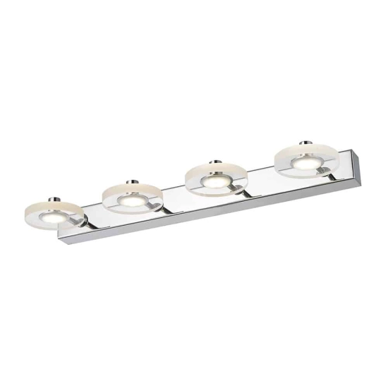 kinkieick.pl Kinkiet Harmony MB1225/4 Italux
