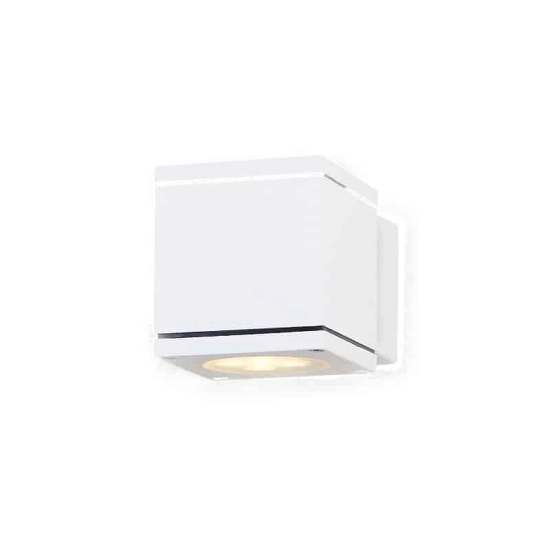 Kinkiet HOME SQUARE WH W0138 - zdjęcie produktu