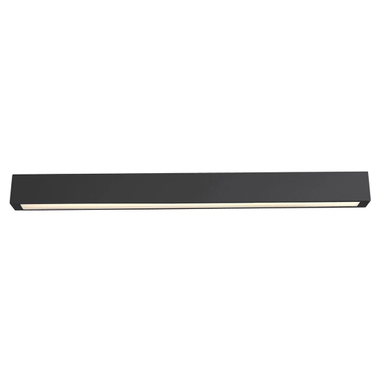 Kinkiet Ibros 93 cm czarny IP44 LED CCT GS-LWA-12W BK CCT LIGHT PRESTIGE