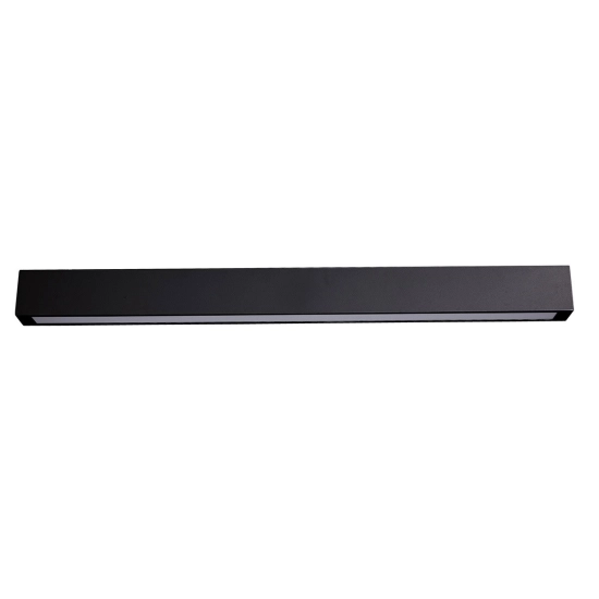 Kinkiet Ibros 93 cm czarny IP44 LED CCT GS-LWA-12W BK CCT LIGHT PRESTIGE