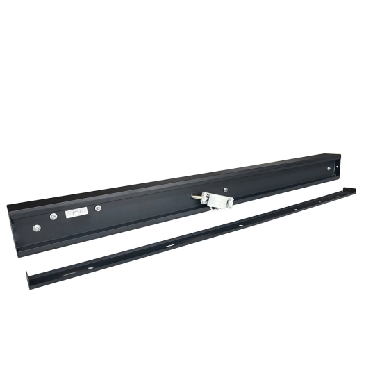 Kinkiet Ibros 63 cm biały IP44 LED CCT GS-LWA-9W WH CCT LIGHT PRESTIGE