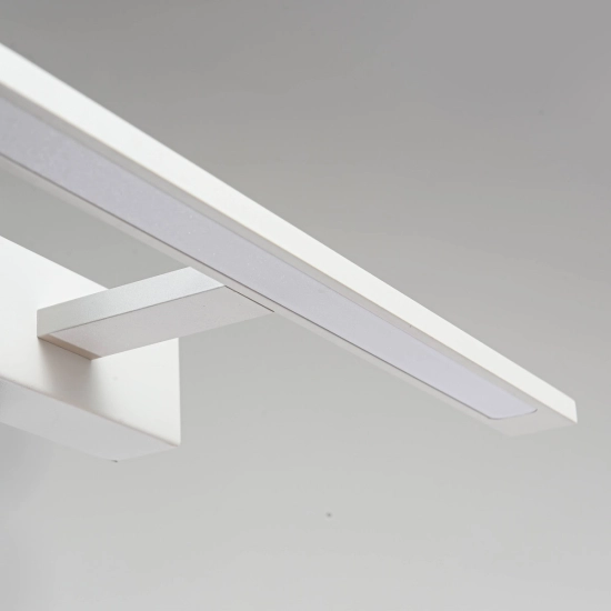 Kinkiet Isla biały 41cm IP44 LED CCT Light Prestige