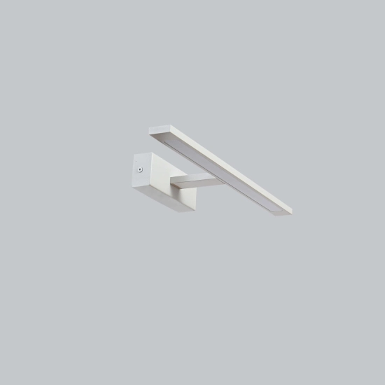 Kinkiet Isla biały 41cm IP44 LED CCT Light Prestige