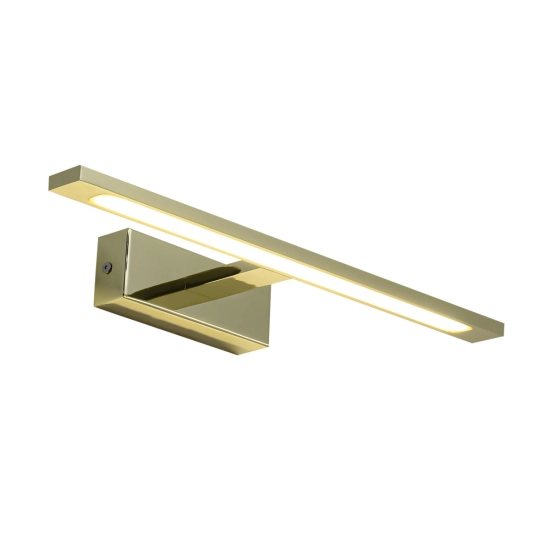Kinkiet Isla złoty 41cm IP44 LED CCT Light Prestige - zdjęcie produktu