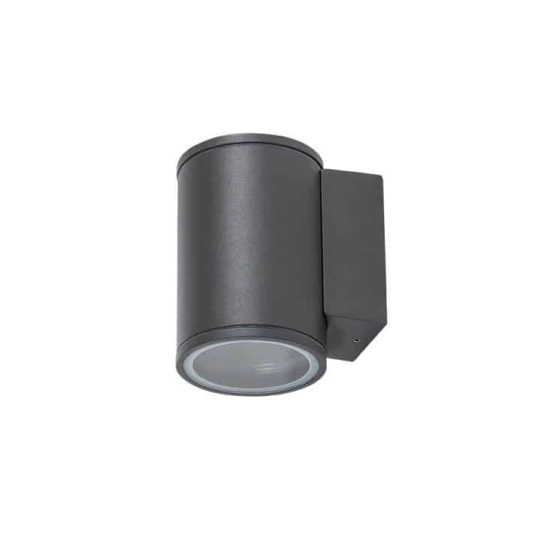Kinkiet Joe Wall 1 AZ3317 grey IP54 AZZARDO