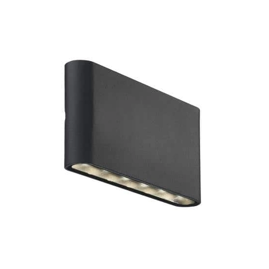 Kinkiet Kinver 84181003 nordlux IP54 - zdjęcie produktu