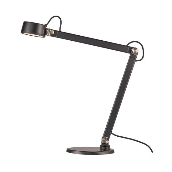 Lampa stołowa Nobu DFTP czarny 2120405003 Nordlux - zdjęcie produktu