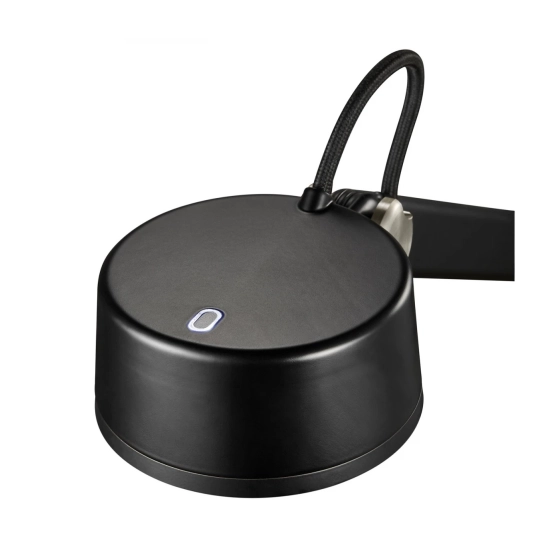 Lampa stołowa Nobu DFTP czarny 2120405003 Nordlux