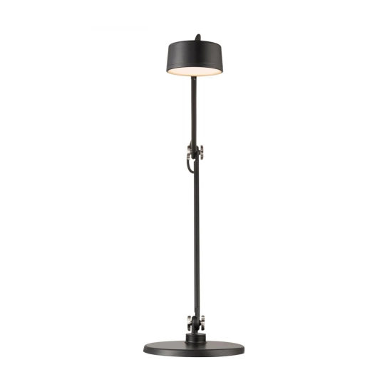 Lampa stołowa Nobu DFTP czarny 2120405003 Nordlux