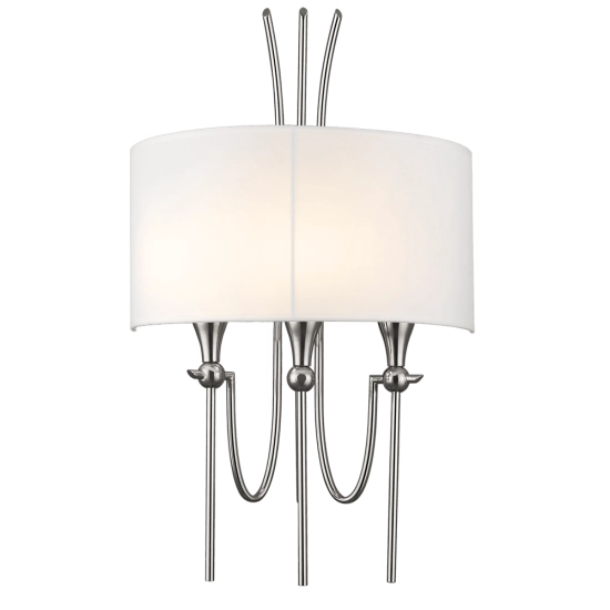 Kinkiet Las Vegas - W03711NI CosmoLight - zdjęcie produktu