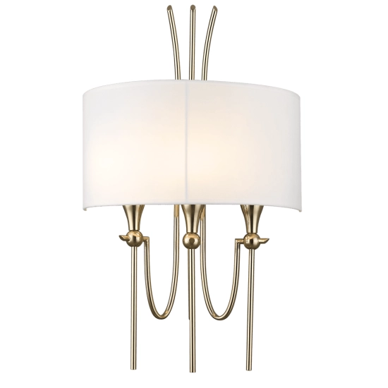 Kinkiet Las Vegas - W03728AU CosmoLight - zdjęcie produktu