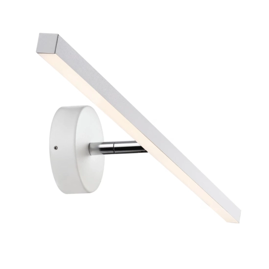 Kinkiet Ip S13 60 biały 2410421001 Nordlux - zdjęcie produktu