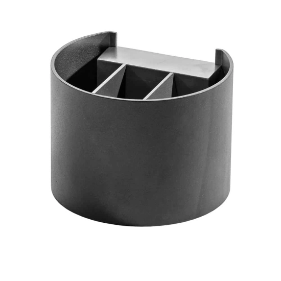Kinkiet Leticia 2 (black) AZ2933 AZZARDO