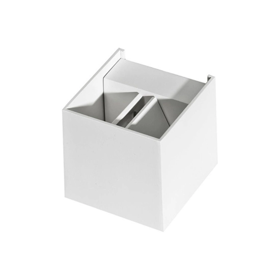 Kinkiet Leticia AZ0951 White AZZARDO