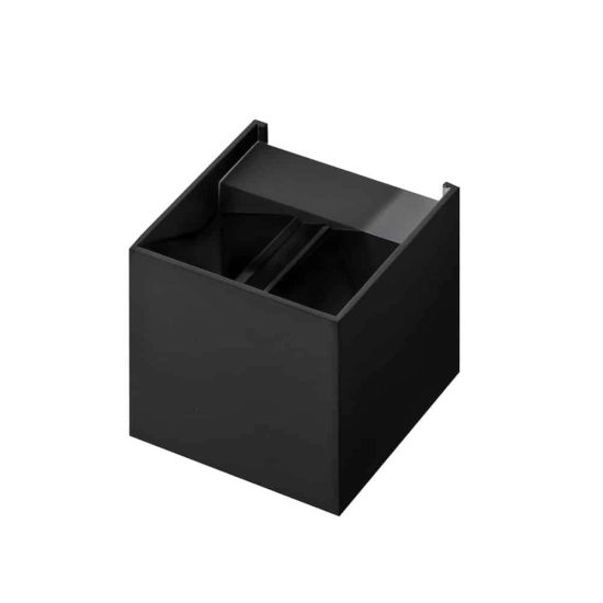 Kinkiet Leticia (black) AZ2932 AZZARDO
