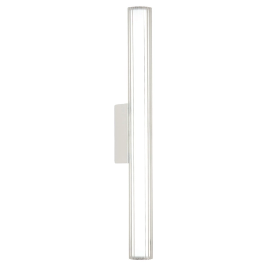 Kinkiet Linea LED CCT IP44 biały LP-0510/1W-45 WH LIGHT PRESTIGE