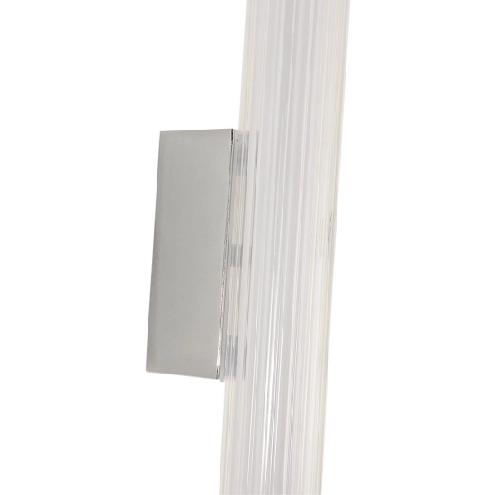 Kinkiet Linea LED CCT IP44 chrom LP-0510/1W-45 CH LIGHT PRESTIGE
