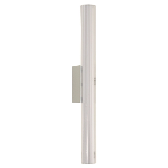 Kinkiet Linea LED CCT IP44 chrom LP-0510/1W-45 CH LIGHT PRESTIGE