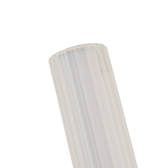 Kinkiet Linea LED CCT IP44 chrom LP-0510/1W-45 CH LIGHT PRESTIGE