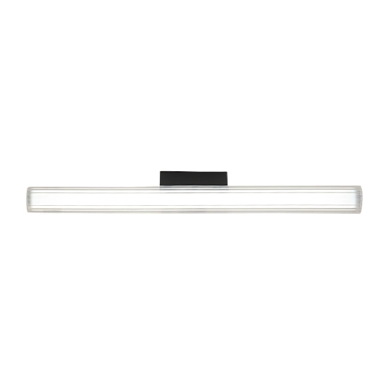 Kinkiet Linea LED CCT IP44 czarny LP-0510/1W-61 BK LIGHT PRESTIGE