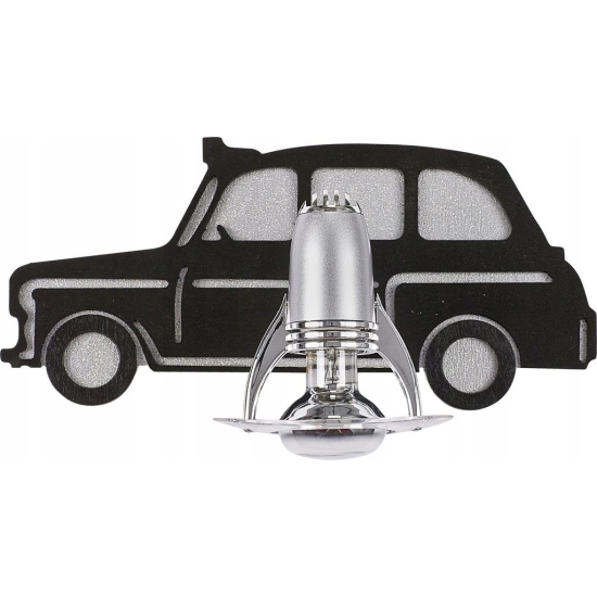Kinkiet LONDON - TAXI 5227 Nowodvorski - zdjęcie produktu