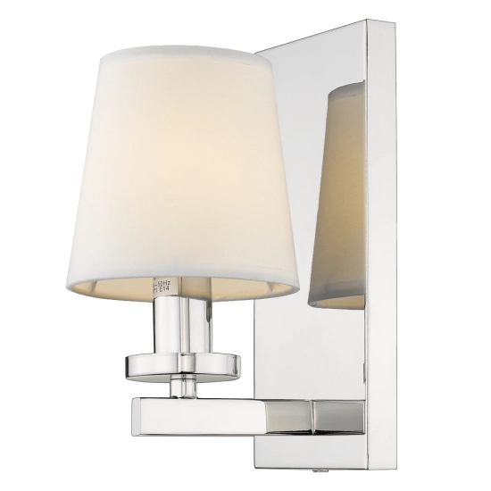 Kinkiet London - W01014WH CosmoLight - zdjęcie produktu