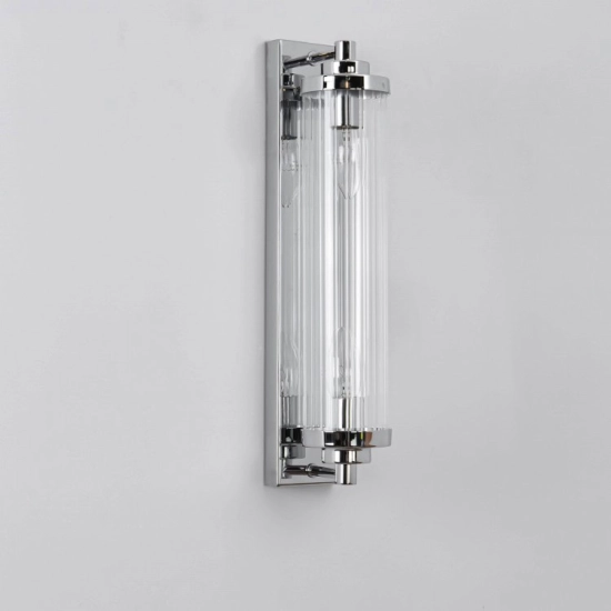 Lorenzo kinkiet chrom LP-2960/1W CH LIGHT PRESTIGE