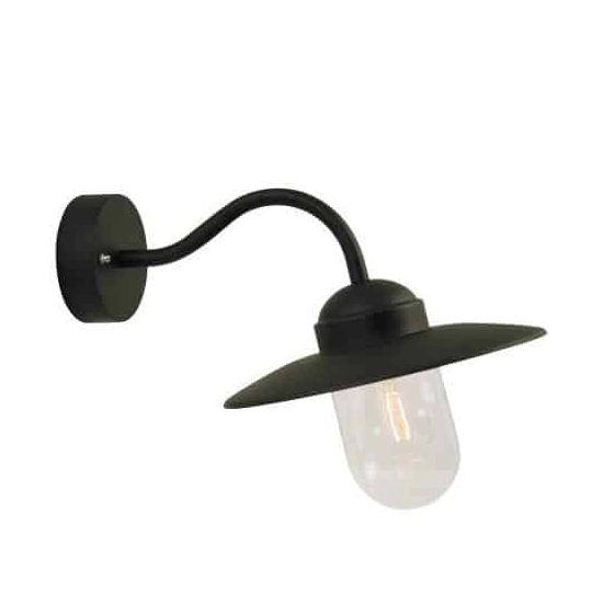 Kinkiet Luxembourg 22671003 nordlux IP54 - zdjęcie produktu