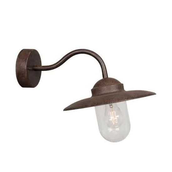 Kinkiet Luxembourg 22671009 nordlux IP54 - zdjęcie produktu
