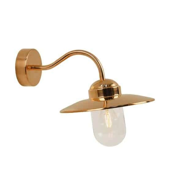 Kinkiet Luxembourg 22671030 nordlux IP54 - zdjęcie produktu