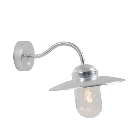 Kinkiet Luxembourg Sensor 22661031 nordlux IP54 - zdjęcie produktu