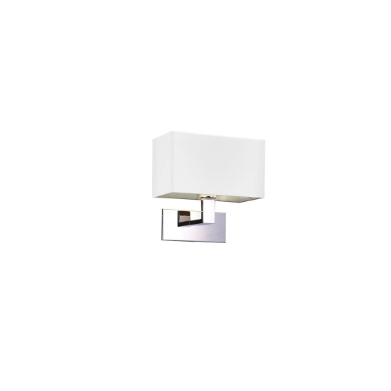 Kinkiet MARTENS WALL WH AZ1525 AZZARDO