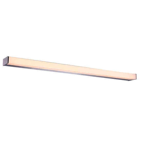 Kinkiet Minoria WL-76578-1C ITALUX IP44 60cm - zdjęcie produktu