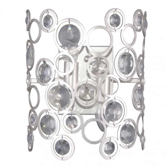 Kinkiet Nardo WL-33064-2-CH.S Italux - zdjęcie produktu