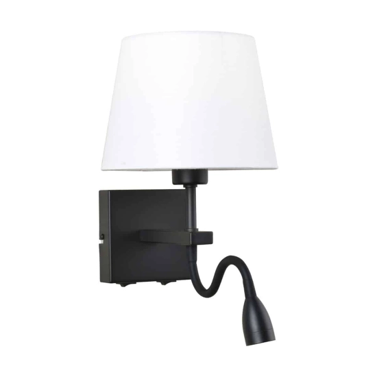 Kinkiet Norte WL-1122-2-BL-BM-RO-WH ITALUX - zdjęcie produktu