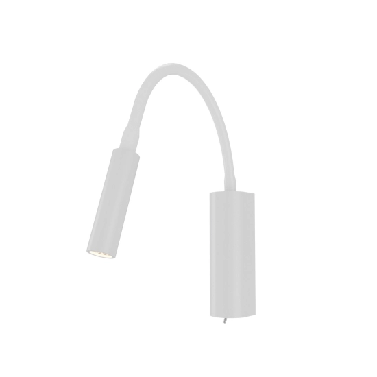 Kinkiet Nuto Bianco OR81688 Open Design Highlights