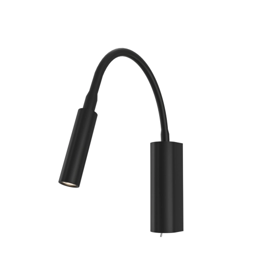 Kinkiet Nuto Nero OR81718 Open Design Highlights