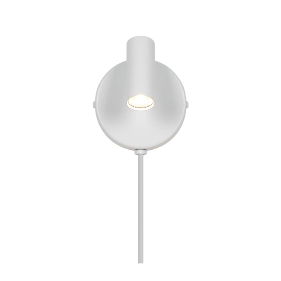 Kinkiet Omari Nordlux – minimalistyczna lampa ścienna LED z regulowanym światłem 2612501001 Nordlux