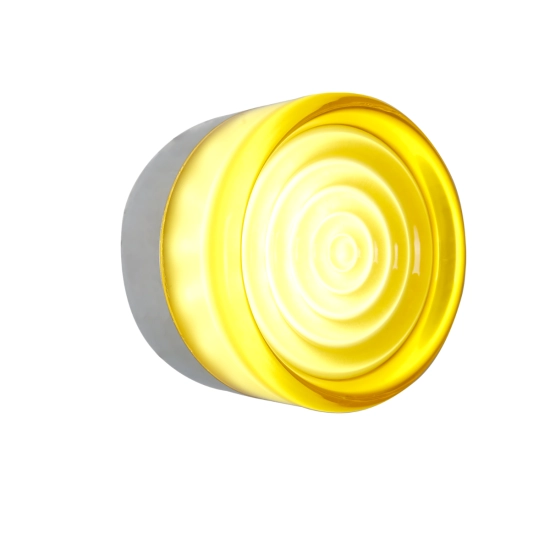 Kinkiet Orria bursztyn LED CCT LP-5476/1W AM Light Prestige