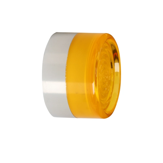 Kinkiet Orria bursztyn LED CCT LP-5476/1W AM Light Prestige