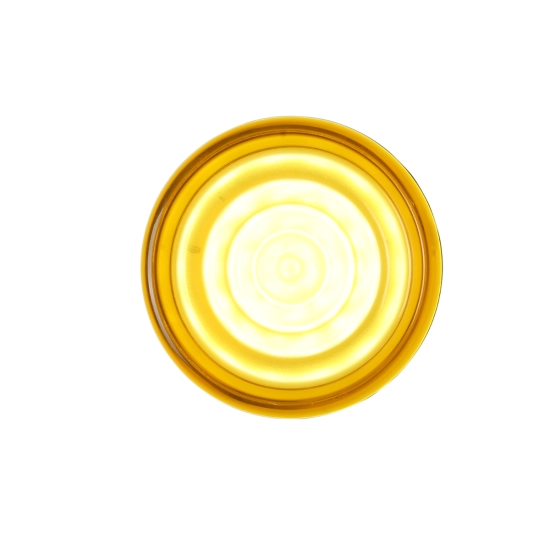 Kinkiet Orria bursztyn LED CCT LP-5476/1W AM Light Prestige