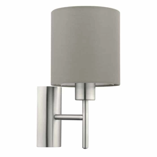 Kinkiet PASTERI 94925 taupe
