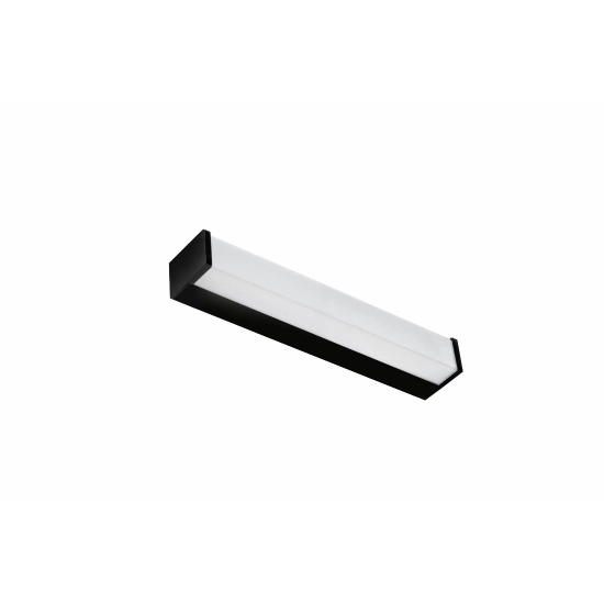 Kinkiet Peter 60 3000K (matt black) AZ2614 AZZARDO