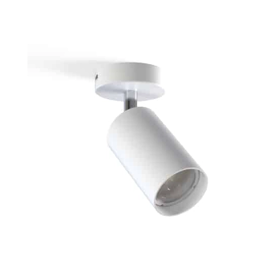 Kinkiet Plafon EYE SPOT white 6014 Nowodvorski - zdjęcie produktu