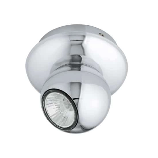 Kinkiet Plafon NORBELLO 91609 EGLO