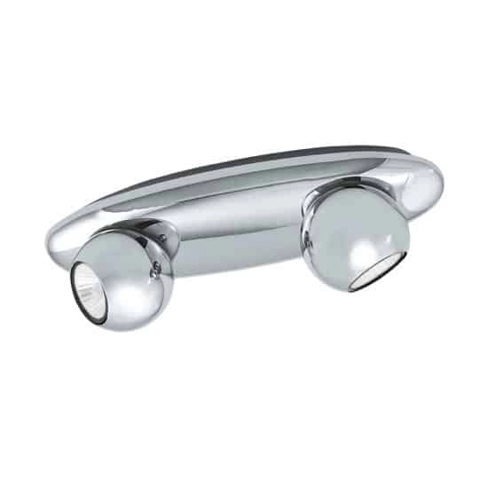 Kinkiet Plafon NORBELLO 91611 EGLO