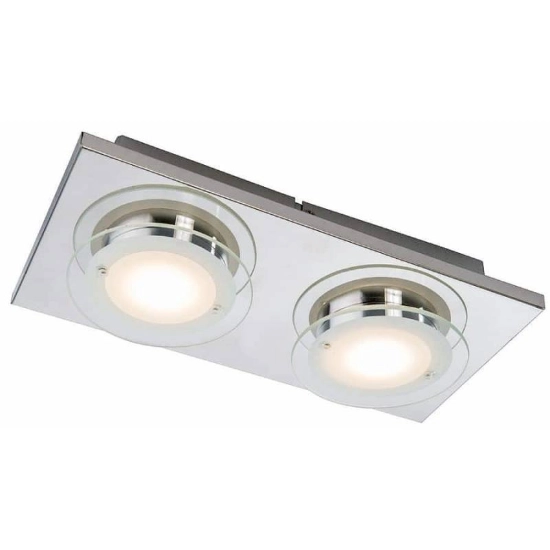 kinkiecik.pl Kinkiet Plafon Samira 812902-06